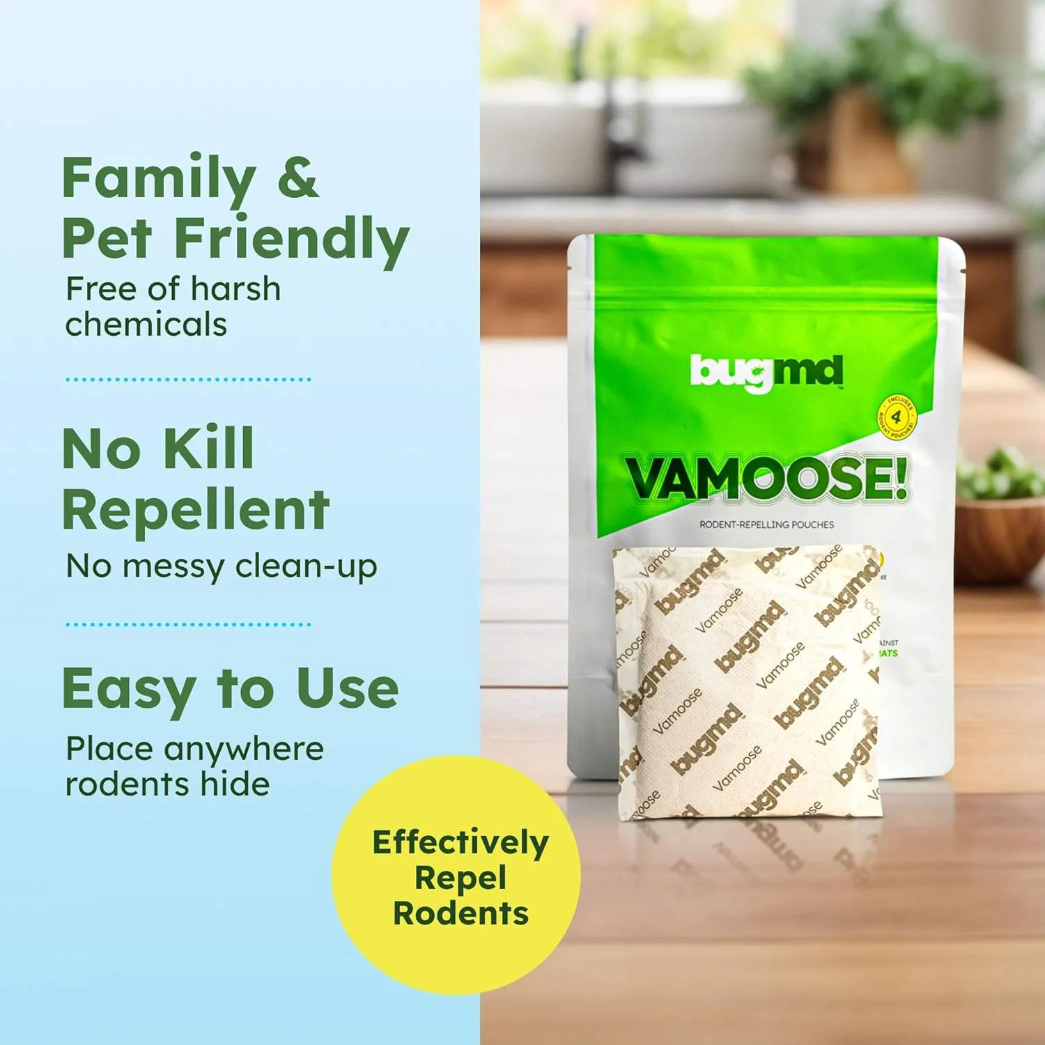 32 Pouches - Vamoose!! - Image 6