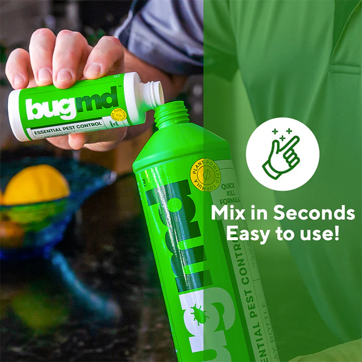 Essential Pest Concentrate - Image 4