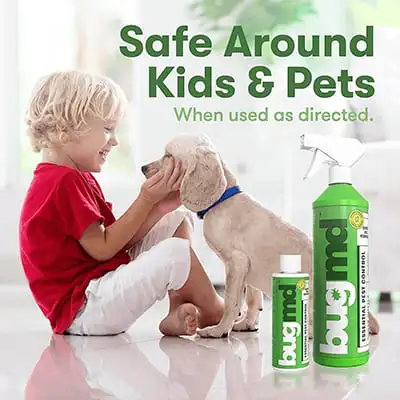 BugMD Essential Concentrate - Image 3