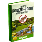 e-BOOK How To Rodent-Proof Your Property