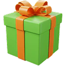 Mystery Gift