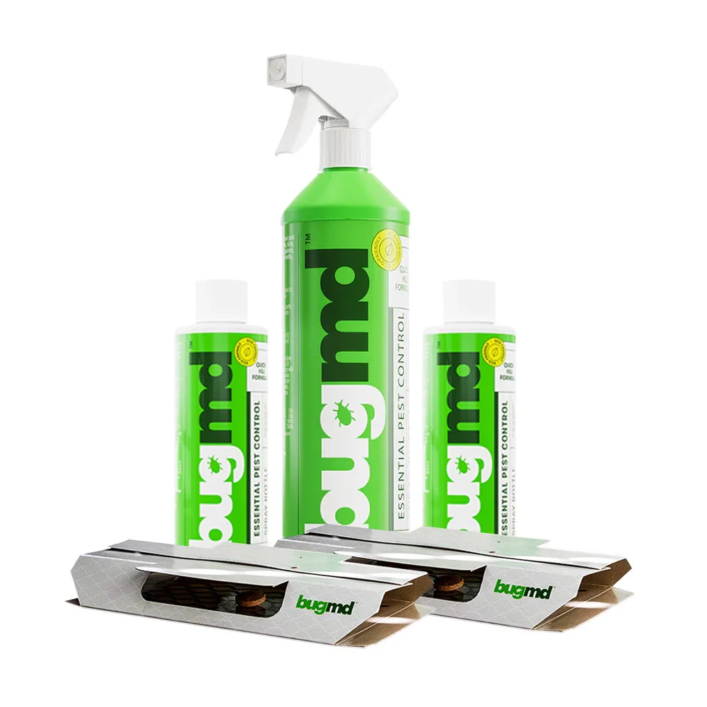 Roaches Best Seller Kit