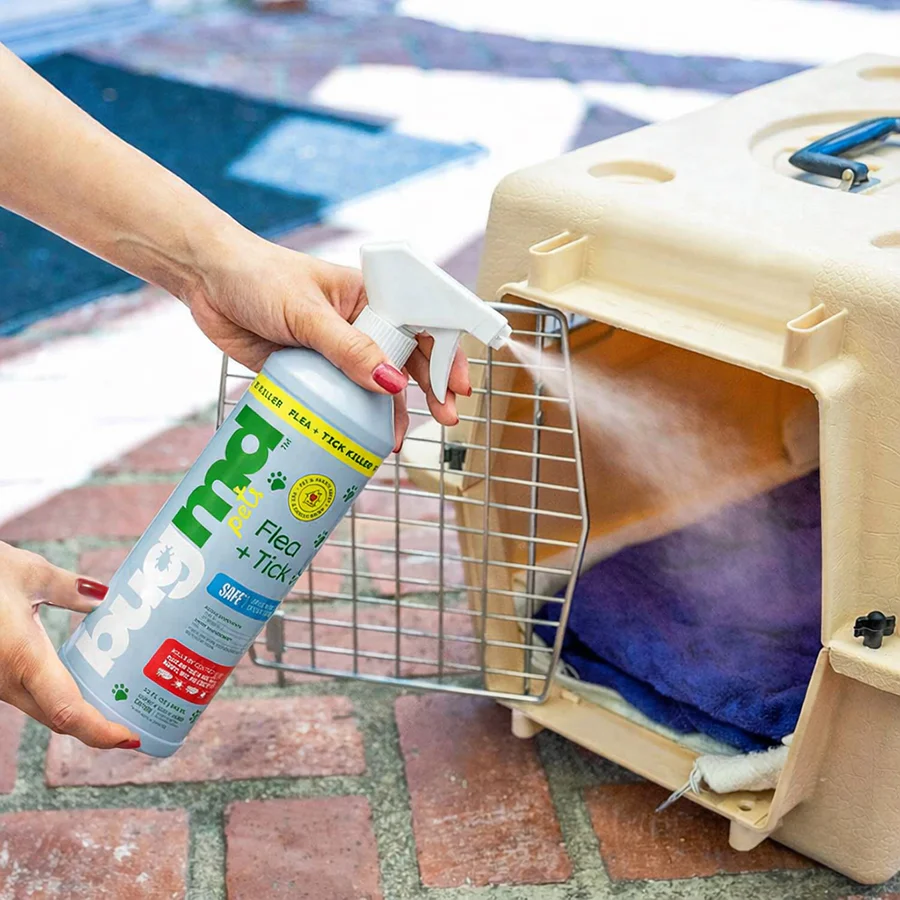 Spray Bottle - Image 4