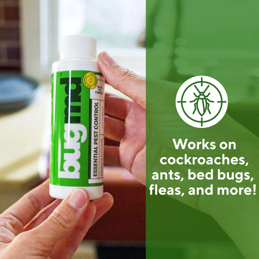 Buy 3 Essential Pest Concentrate, Get 2 FREE - Image 5